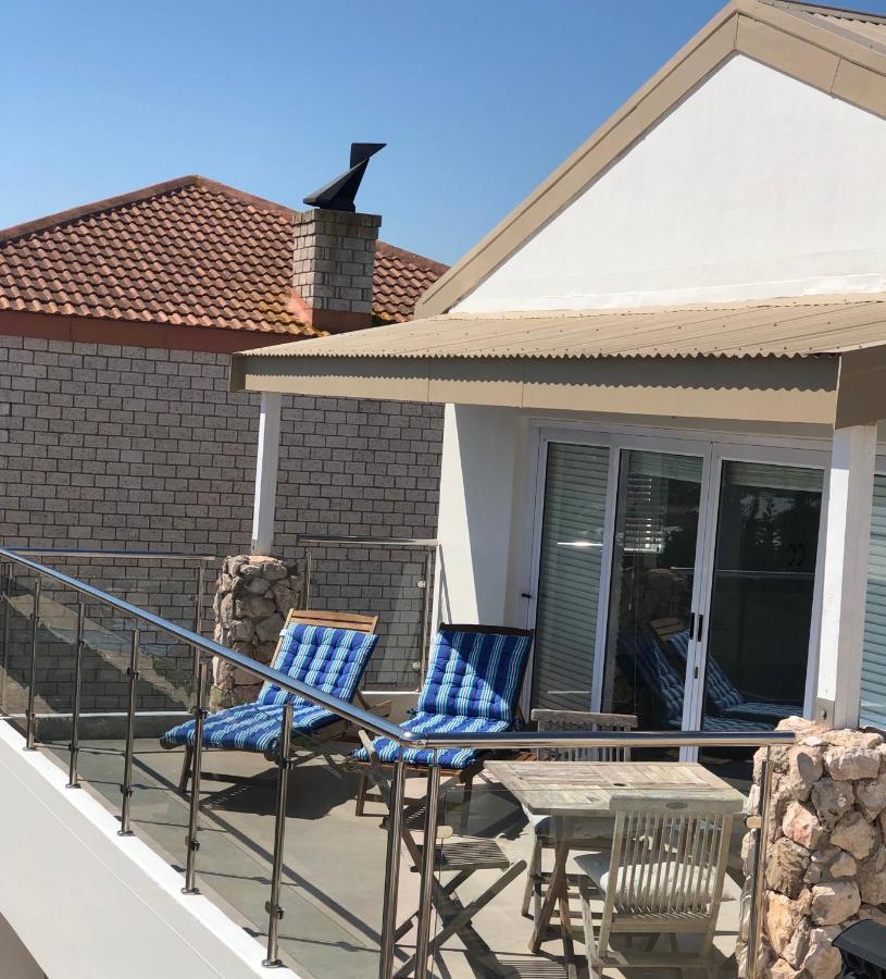 Views At 69 B&B Langebaan Eksteriør bilde